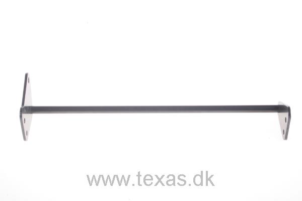 Texas Foraksel komplet w