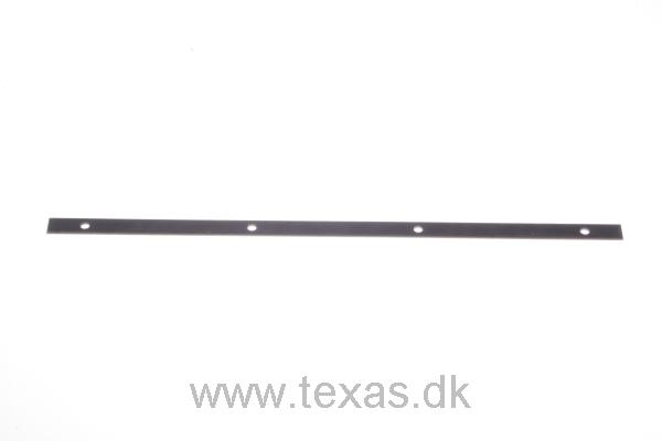 Texas Skinne f slæbepl. w