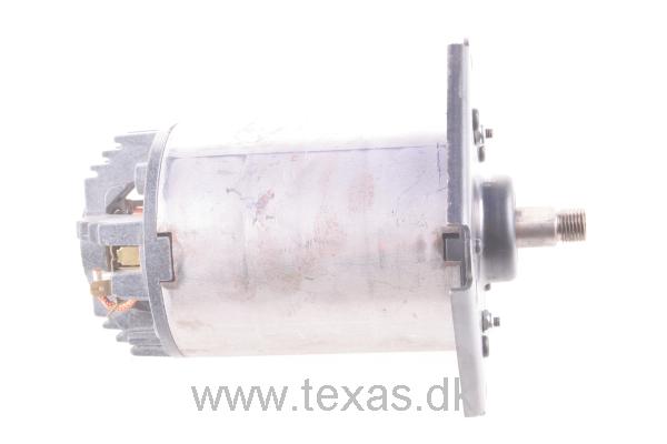 Texas Elmotor 24V