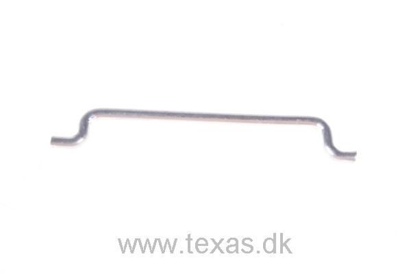 Texas Karburator arm