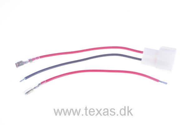 Texas Circuit connector