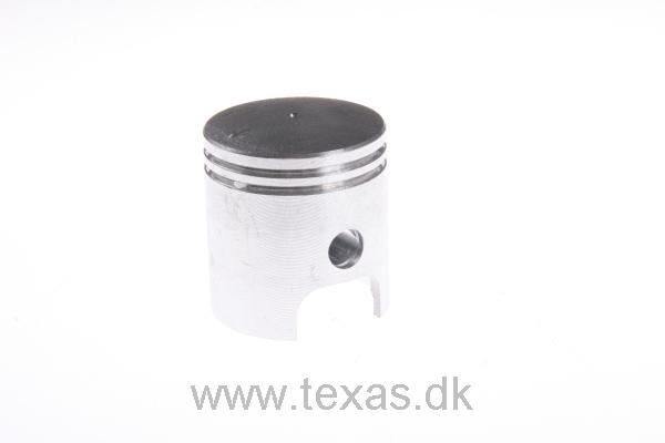 Texas Stempel