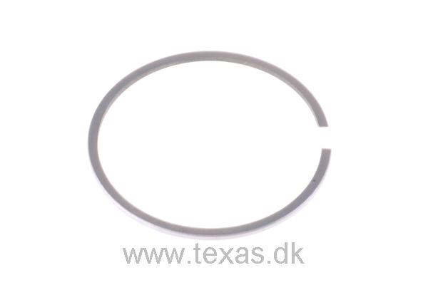 Texas Stempelring b