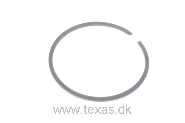 Texas Stempelring a