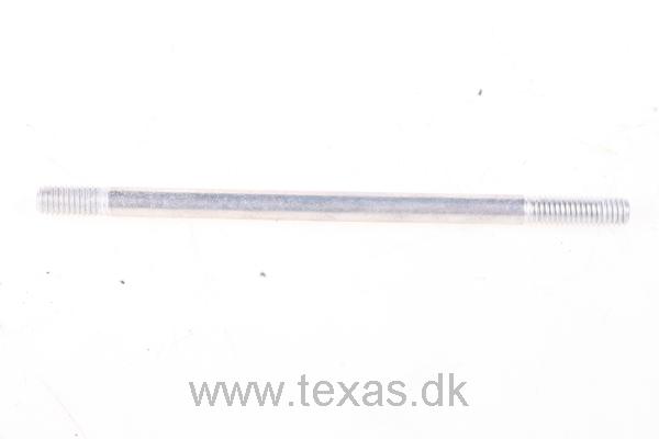 Texas Pinbolt