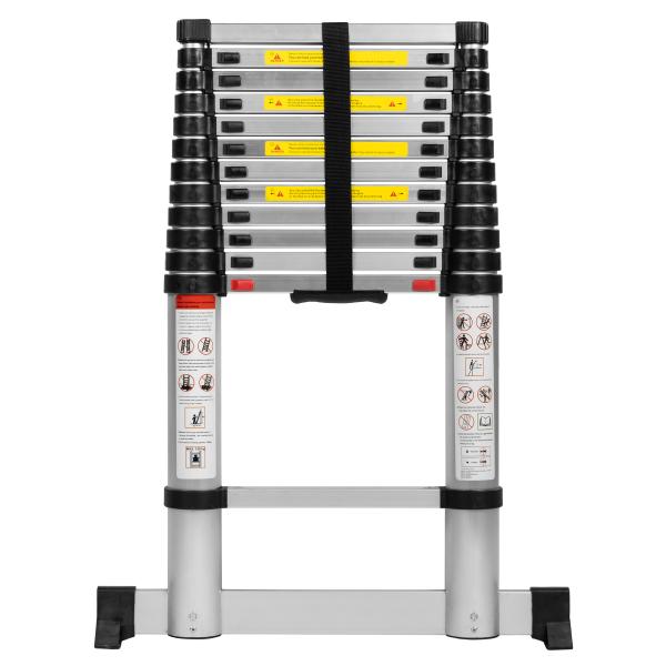 Workmann Teleskopstige 3,8m