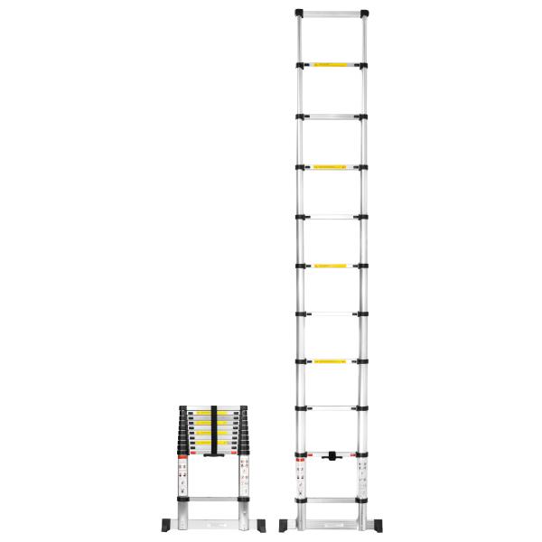 Workmann Teleskopstige 3,2m