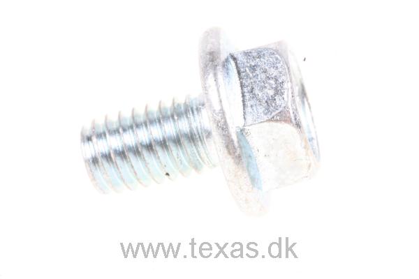 Texas Bolt M6x10