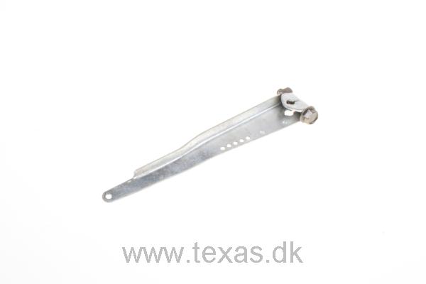 Texas Regulator arm