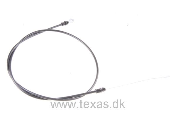 Texas Stopkabel