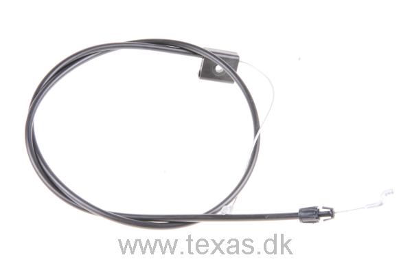 Texas Stopkabel