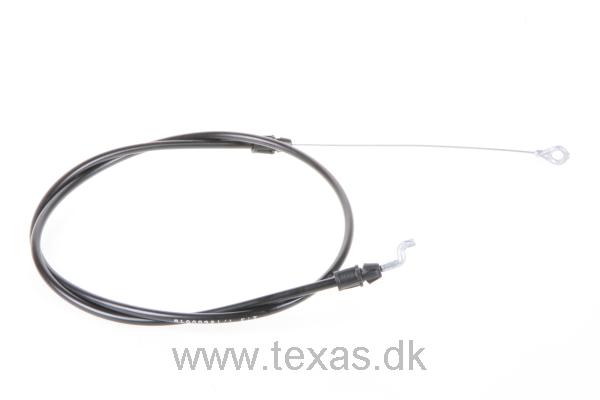 Texas Stopkabel