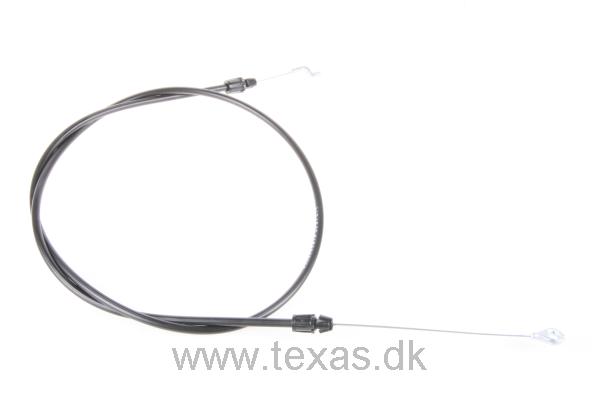 Texas Stopkabel