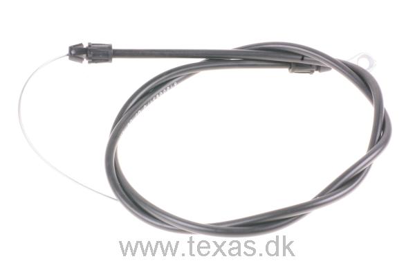 Texas Stopkabel