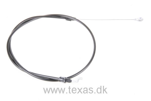 Texas Stopkabel