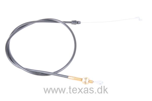 Texas Stopkabel honda t484