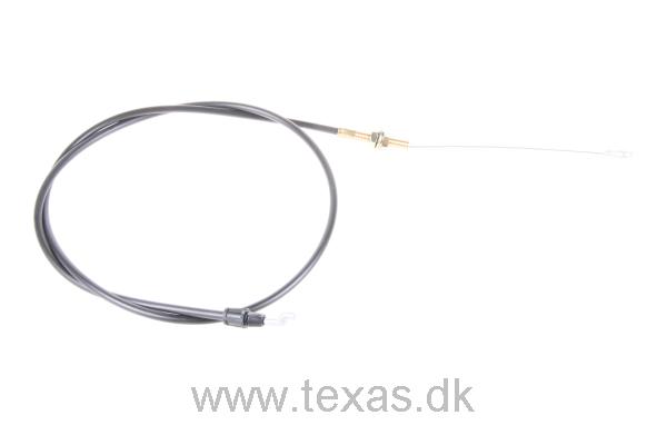 Texas Stopkabel