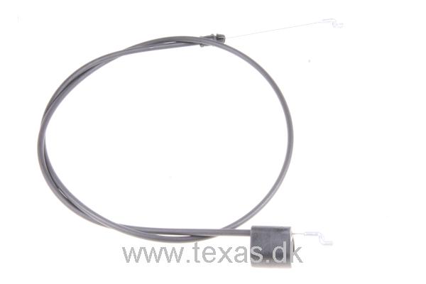 Texas Stopkabel