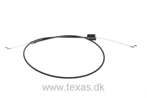 Texas Stopkabel