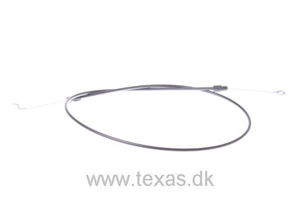 Texas Stopkabel