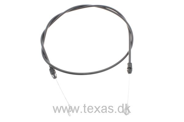 Texas Stopkabel