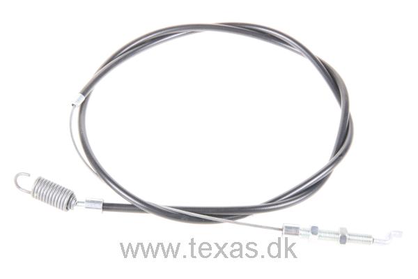 Texas Koblingskabel p48-40 93-