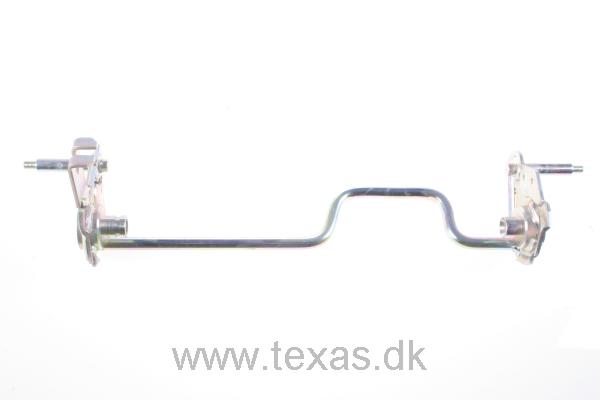 Texas Bagaksel t484tr/e