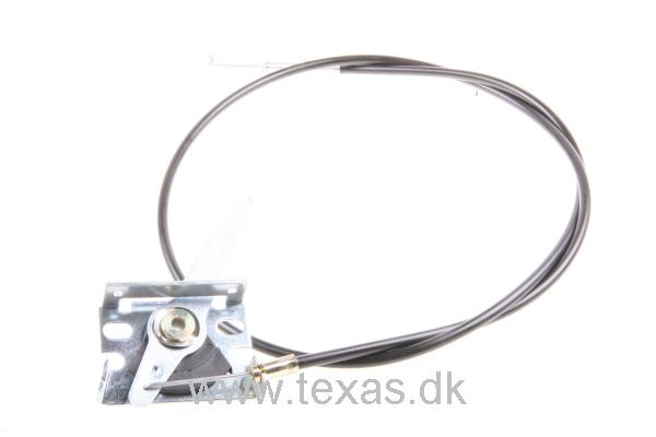 Texas Gearkabel np534tr3