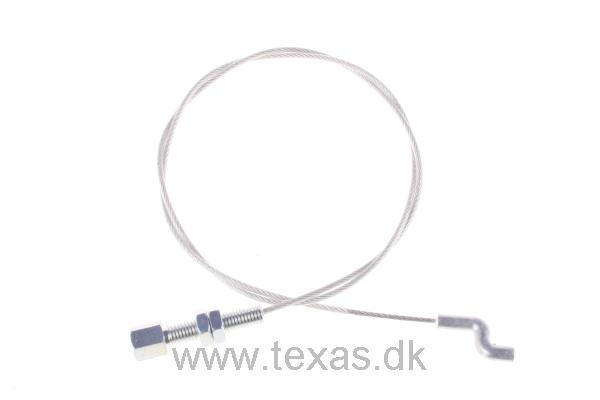 Texas Wire tc