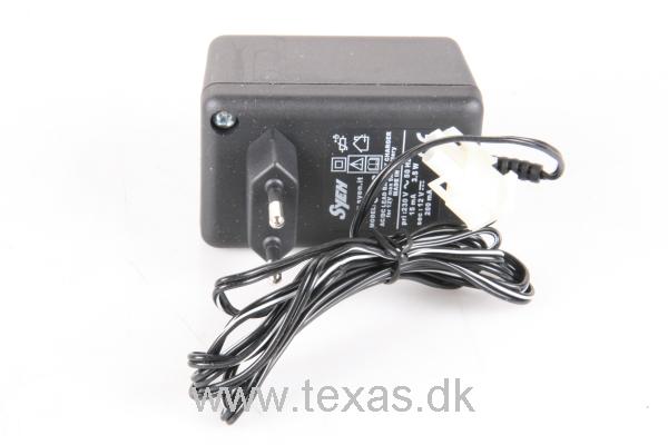 Texas Lader Easy rider 650/E63
