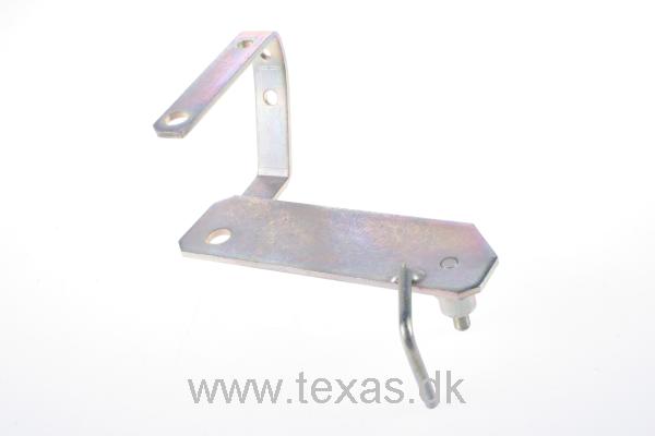 Texas Tilkoblingsarm tc