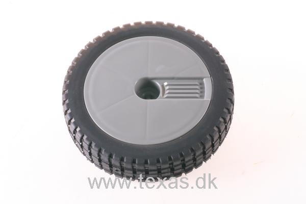 Hjul,Plast-Speciel