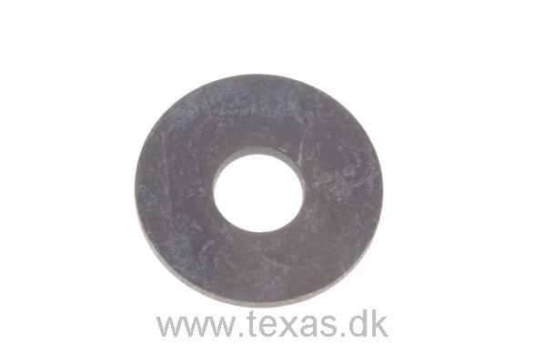 Knivflange kpl. 125-102