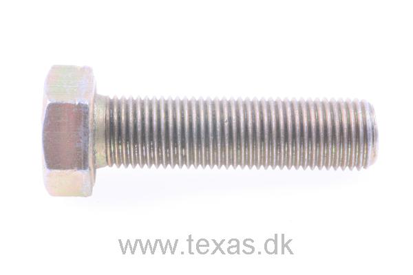 Bolt 3/8-16 x 1.25