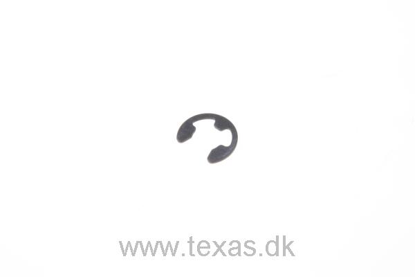 Texas Hesteskosikring M10