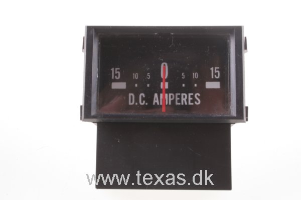 Amp. meter