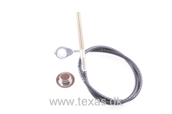 Liftkabel 1136 92-