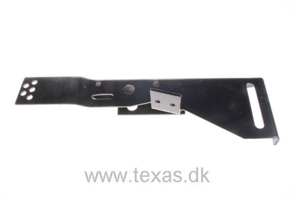 Texas Remstrammer 12390qm