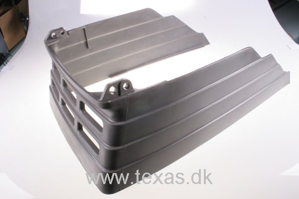 Frontgrill 1239