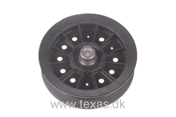 Strammerrulle f4000-0860