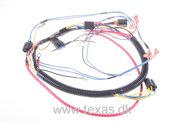 Ledningsnet 130-40h