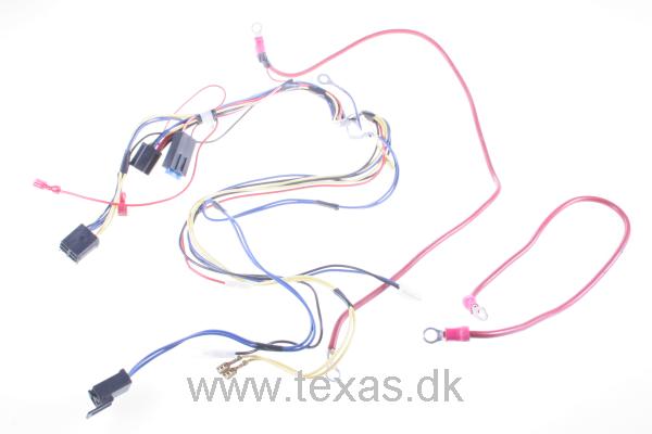 Ledningsnet 832