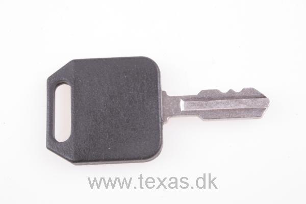 Startnøgle for 120/39-130/40