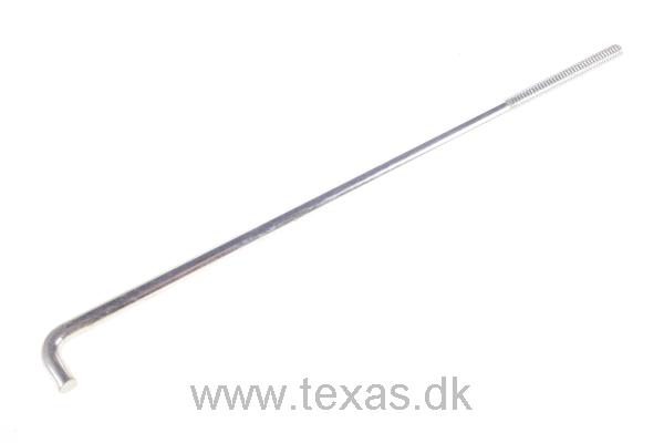 Stang batterih. 832 92-