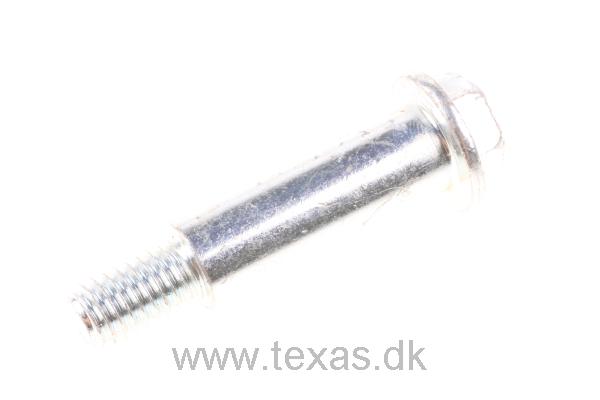 Brystbolt 3/8