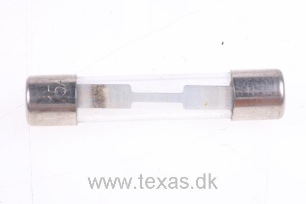 Glassikring 15amp
