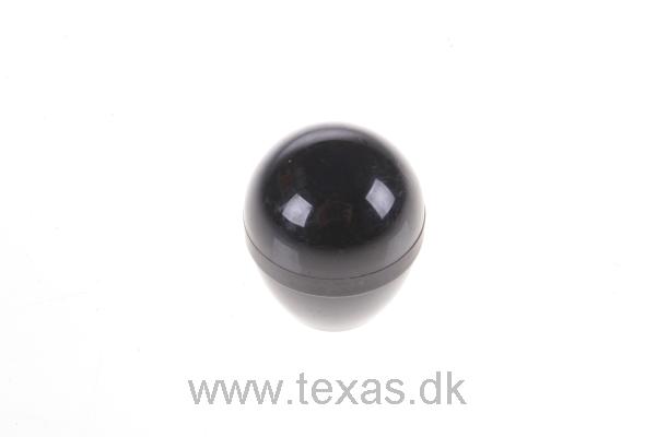 Knop for gaskabel