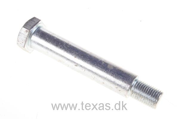 Centerbolt