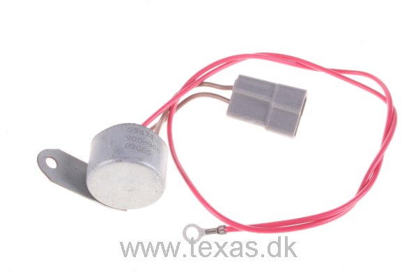 Kontrol modul 526