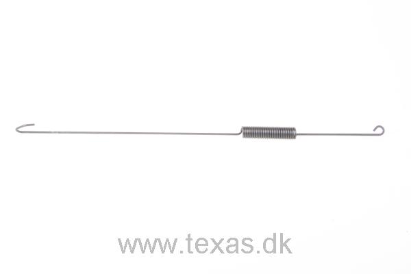 Fjeder f bremse 125/97-145/97